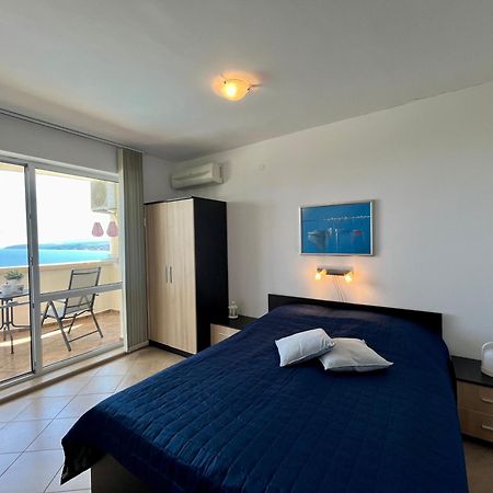 Апартаменти Сънбрийз - Sunbreeze Apartments Bjala Eksteriør bilde