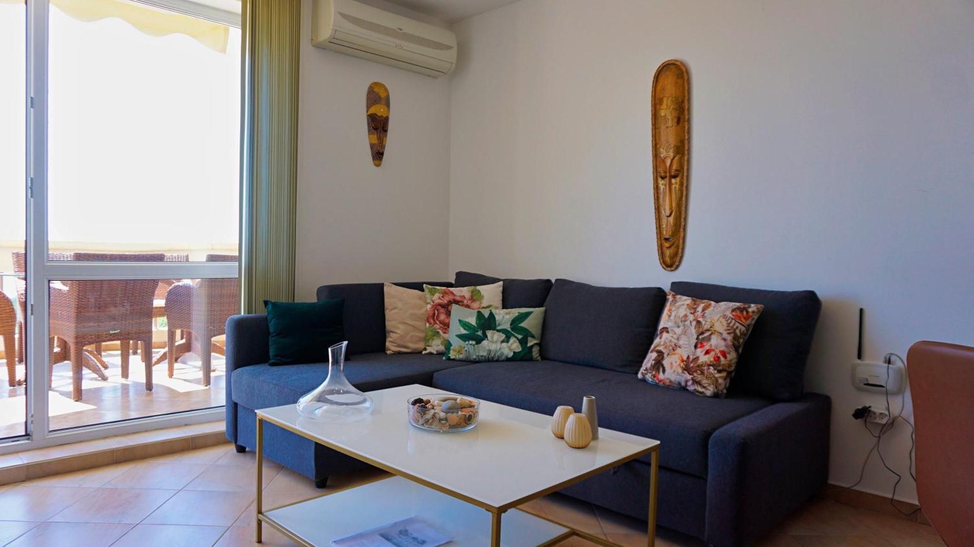 Апартаменти Сънбрийз - Sunbreeze Apartments Bjala Eksteriør bilde