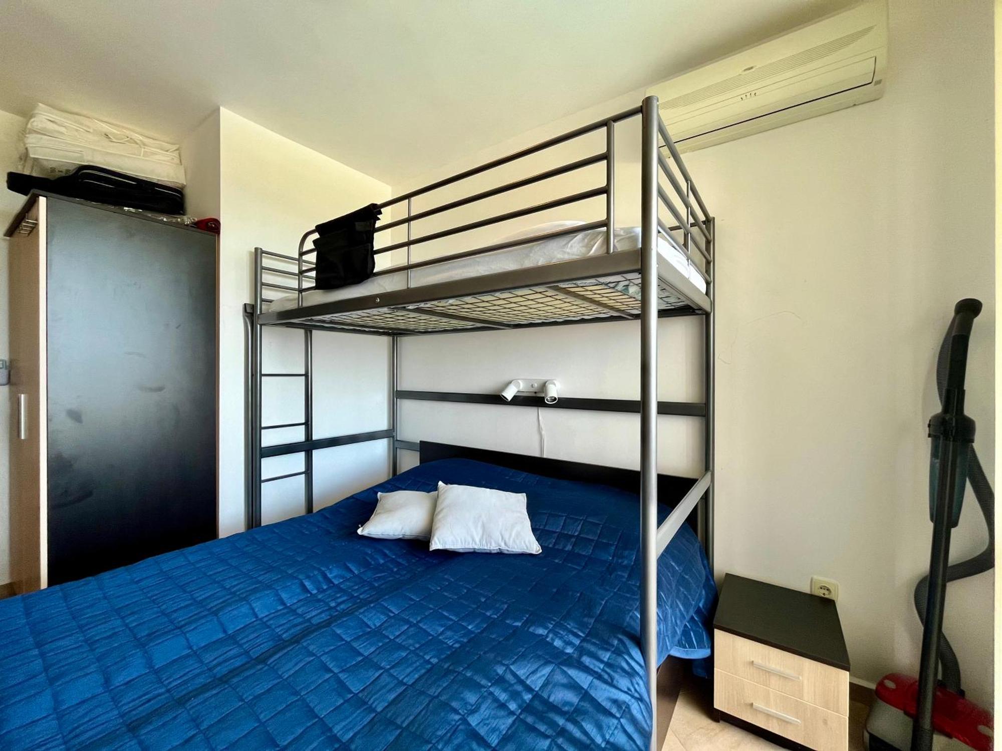 Апартаменти Сънбрийз - Sunbreeze Apartments Bjala Eksteriør bilde