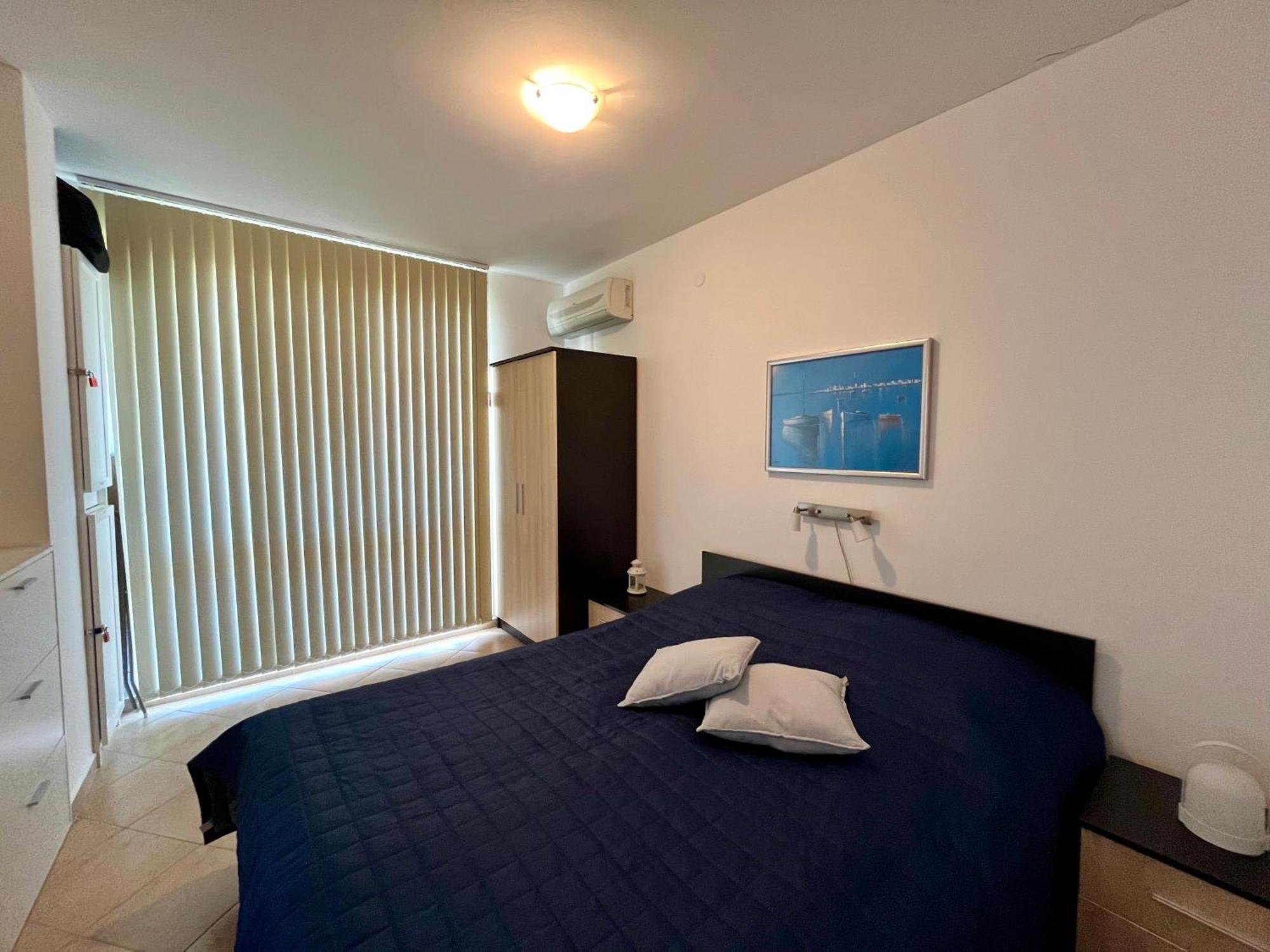 Апартаменти Сънбрийз - Sunbreeze Apartments Bjala Eksteriør bilde