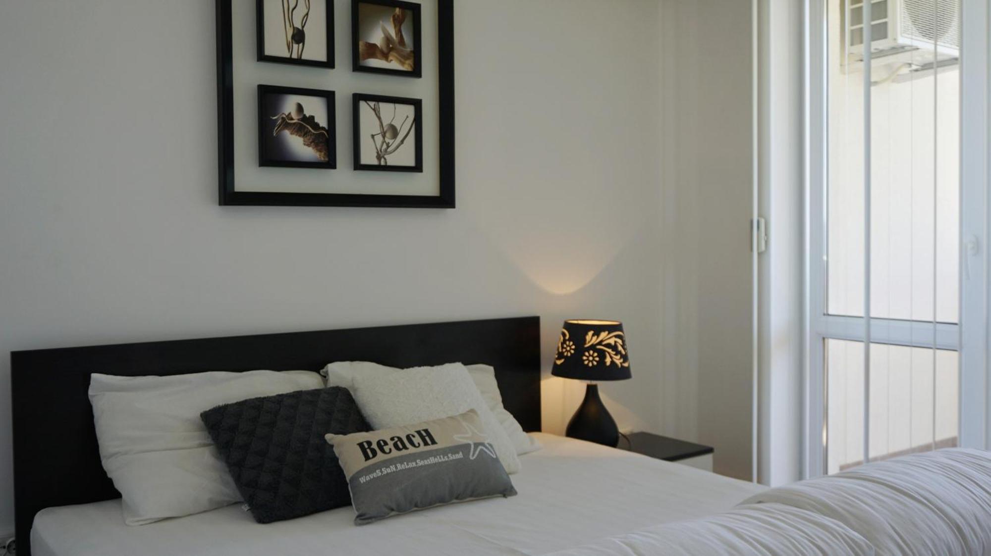 Апартаменти Сънбрийз - Sunbreeze Apartments Bjala Eksteriør bilde